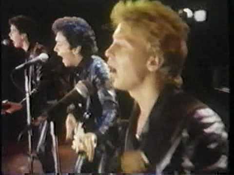 The Romantics - What I Like About You (original version)