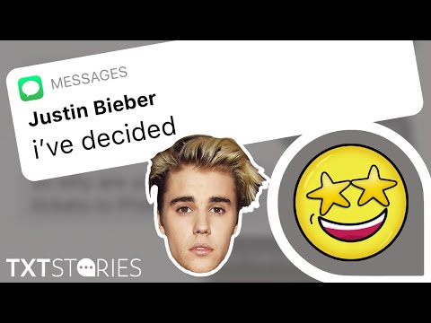 download lagu mp3 mp4 Text Justin Bieber, download lagu Text Justin Bieber gratis, unduh video klip Text Justin Bieber