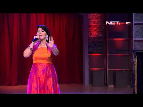 Tonight Show - Addie M S and Memes Performance - Pesawatku