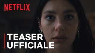 Something Very Bad Is Going to Happen | Teaser ufficiale | Netflix Italia