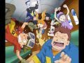 Digimon Frontier An Endless Tale With Lyrics