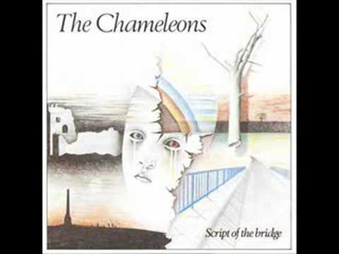 The Chameleons  - View from a Hill