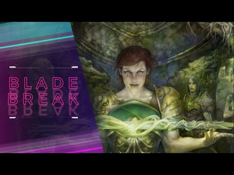 Flesh and Blood Online | Briar | Will the Crown of Seeds save me from Iyslander?