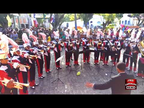 REDESC - ETAPA DE ITAPARICA-BA - ACBFFB 2017