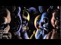 Five Nights At Freddy S 2 Music Death Minigame Static