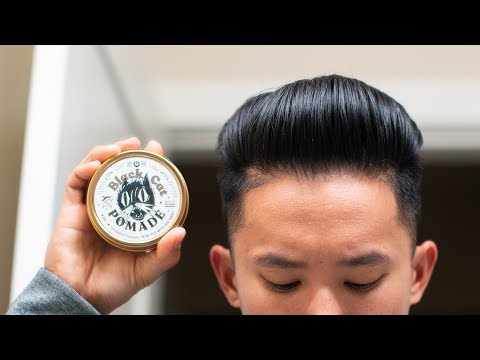 Ace High Co. Black Cat Review -- Greasy Clean