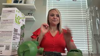 LONA Bird Feeders for Outdoors 2 Pack Honest Review — Real Results, No Hype! X8836