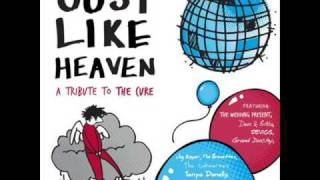 Grand Duchy - A Strange Day