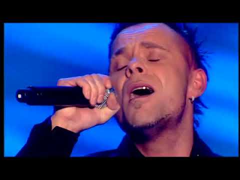 Brian Harvey - I Can (  Eurovision 2007 )