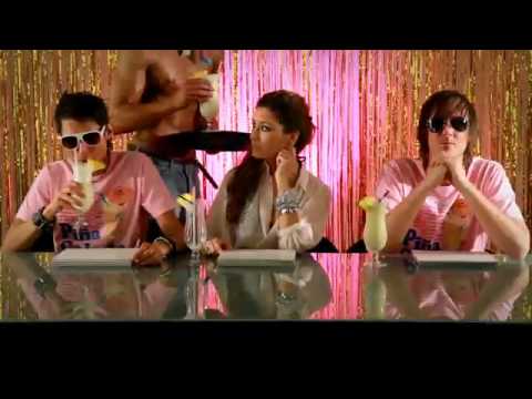 Baby Alice 2012 [OFFICIAL VIDEO]