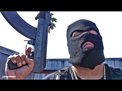 Dam Doze - Fall Off Ft. GT Garza (Official Music Video)