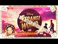 STRANGE WORLD DISNEY OFFICIAL TRAILER HD IN ENGLISH COMING SOON EXCLUSIVELY ONLY IN THEATRES