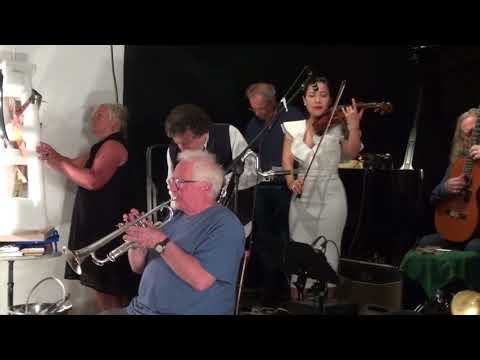 Fête Quaqua 2017 - Day 3 – Set 10 – Ensemble