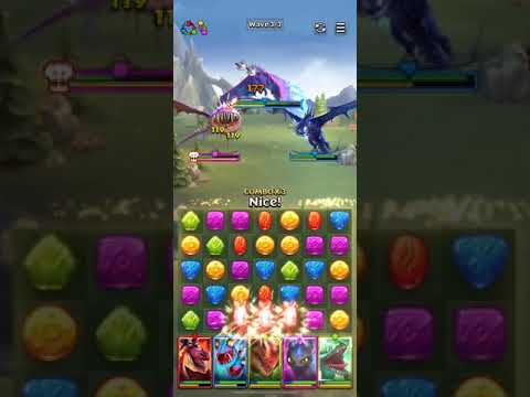 Snoggletog Toothless trust Dragons Titan uprising