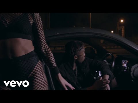 Young Twocees - Booty Warrior ft. Otee Franco