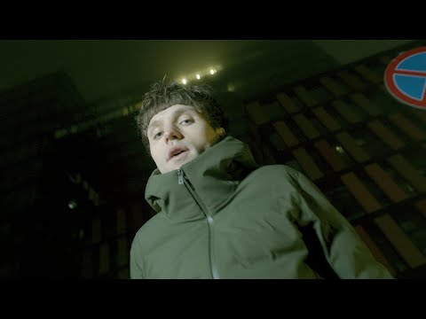 GeezyBeatz - Zachłanny (Official Video)