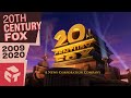 20th Century Fox 2009 2020 Remake
