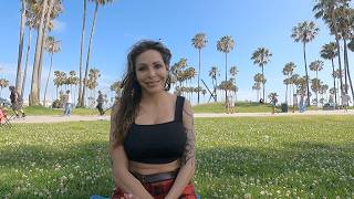 Daisy the Venice Healer's Pit Bull Fur Queen Update