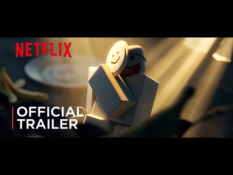 Trailers Forsaken