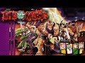 Time Killers Coin Op Arcade