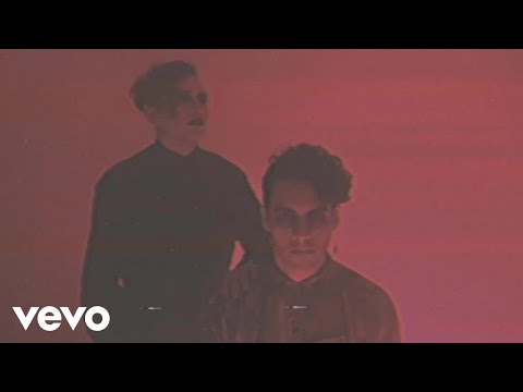 Twin Tribes - Tower of Glass