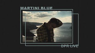 [ENG ll THAI SUB] DPR LIVE - MARTINI BLUE