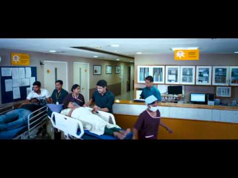 Sunshine Hospitals - Best Multi-Super Specialty Hospital, Hyderabad