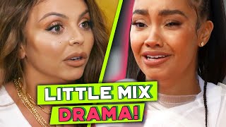 Little Mix Personal Drama You Had No Idea About! | The Catcher
