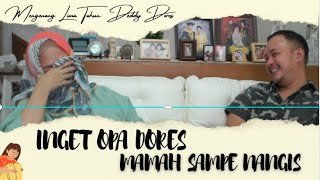 Download lagu VLOG#8 - MENGENANG LIMA TAHUN OPA DORES mp3 Download lagu VLOG#8 - MENGENANG LIMA TAHUN OPA DORES mp3