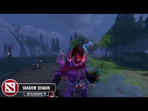 Shadow Demon - Shadow Poison