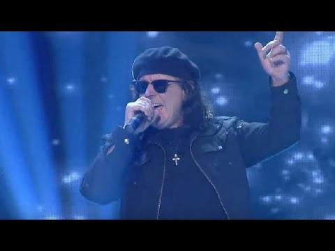 Aleksander Gjoka - Enderr dhe dashuri + E dua dashurine (Kolazh live 05.10.2022)