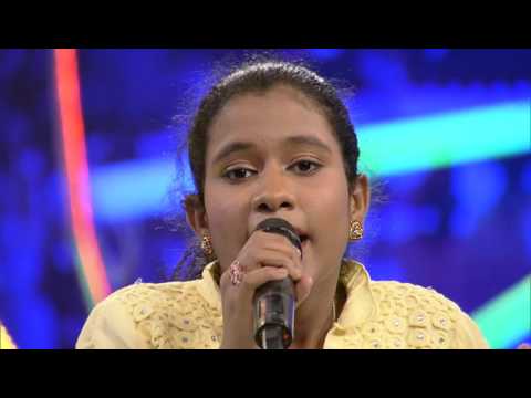 Indian Voice Junior I Episode 96 - part 1 I Mazhavil Manorama
