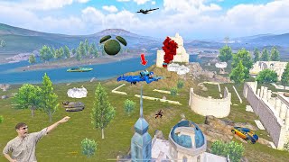 Download lagu Enemy Had NO IDEA I Was Here 😭 NEW PUBG Camping Spot Revealed! mp3 Download lagu Enemy Had NO IDEA I Was Here 😭 NEW PUBG Camping Spot Revealed! mp3