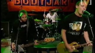 Bodyjar - Live vhq 2000 - 01 - another day
