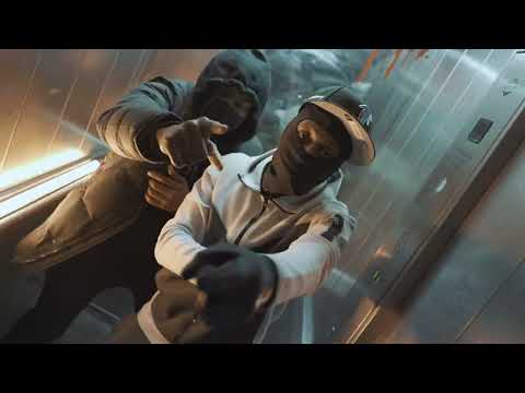 Smuni - Wasted (Music Video) | @PacmanTV