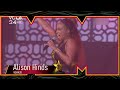 Throwback To Alison Hinds Unforgettable Performance At VGMA20