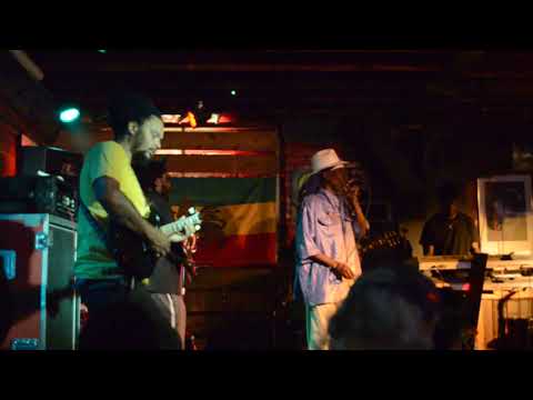 Akae Beka 21jul2019 takoma station wash,dc pt3