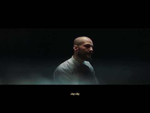 Broder John - Följ inte mig