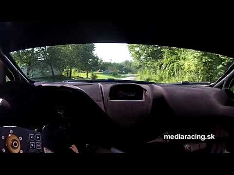 23 Rajd Rzeszowski 2014   Rzeznik Mazur RS6