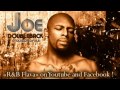Joe - DoubleBack {track 12 from DoubleBack-2013}