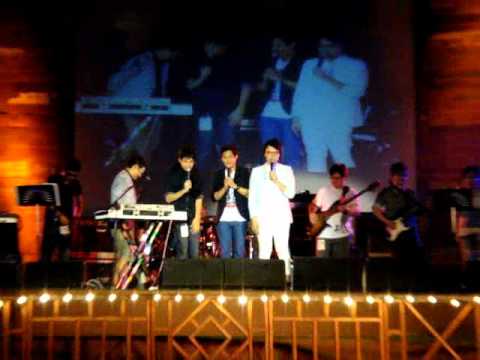 Lipta-Two-Stamp HBD 1st Anniversary "เพลินวาน" 18.12.10