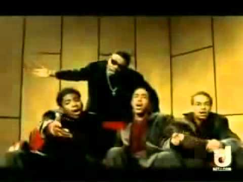 Immature ft  Keith Sweat   Extra, Extra