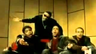Immature ft  Keith Sweat   Extra, Extra