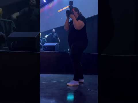 Vitor Capoia em Panambi no Rio Grande do Sul