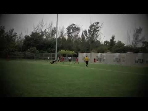 #10 Adriana Prieto Highlights