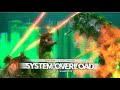 SNAILS & Kompany - System Overload (feat. Virus Syndicate)