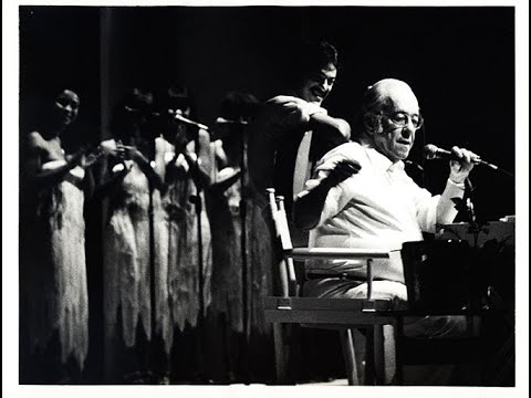 Toquinho, Vinícius  e Quarteto em Cy (Áudio Estéreo)