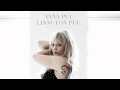 Anna Puu - Linnuton Puu (Instrumental by M ...