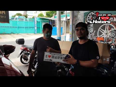 Toyota Rush GR Sports Dressed Up by Black Opsworx