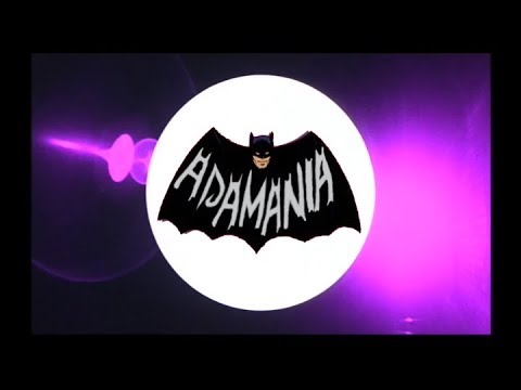 Adamania: an Egg Grows in Gotham - Batman Season 2 Episode 13
